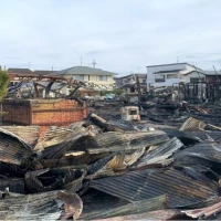 Disaster Cleanup Services 3